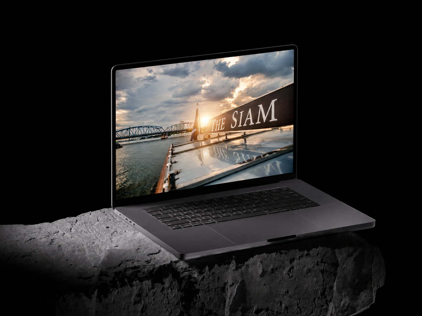 Siam project
